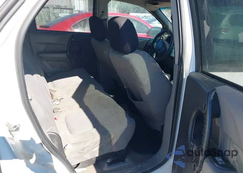 2003 Pontiac Aztek z USA, uszkodzony, nr VIN 3G7DA03E23S536952